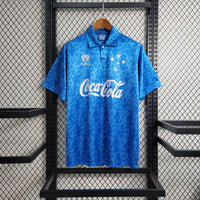 Camisa Retro CRUZEIRO