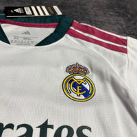 Kit Infantil I REAL MADRID 26/27 ADIDAS