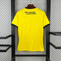 Camisa EQUADOR