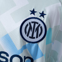 Kit Infantil II INTERZIONALE 25/26 NIKE