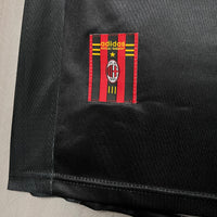 Camisa Retro MILAN RETRÔ