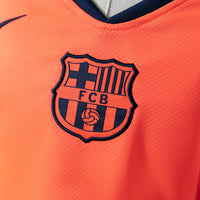 Kit Infantil II BARCELONA 25/26 NIKE
