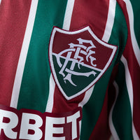 Kit Infantil FLUMINENSE 25/26 UMBRO