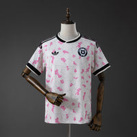 Camisa CHILE