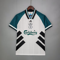 Camisa Retro LIVERPOOL