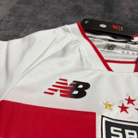 Kit Infantil CONJUNTO I INFANTIL SÃO PAULO 26/27 NEW BALANCE