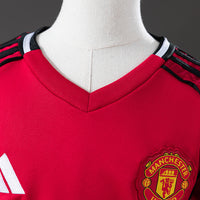 Kit Infantil I MAN. UNITED 25/26 ADIDAS