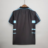 Camisa Retro MARSEILLE