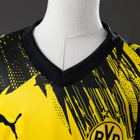 Kit Infantil I DORTMOUND 25/26 PUMA