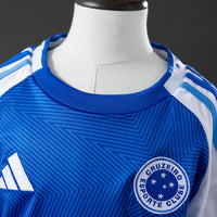 Kit Infantil I CRUZEIRO 25/26 ADIDAS