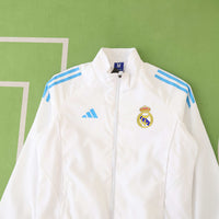 Corta-Vento REAL MADRID 5 25/26 ADIDAS