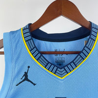 Camiseta NBA Memphis Grizzlies