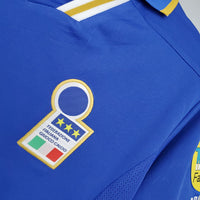Camisa Retro ITÁLIA RETRÔ
