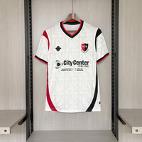 Camisa NEWELL'S OLD BOYS