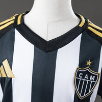 Kit Infantil I ATLÉTICO MINEIRO 25/26 ADIDAS