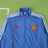 Corta-Vento MAN. UNITED 25/26 ADIDAS