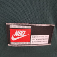 Camisa Retro Brasil 1998 Verde