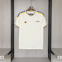 Camisa VENEZUELA