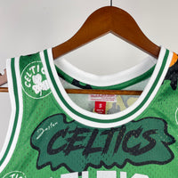Camiseta NBA Boston Celtics