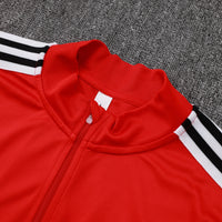 Conjunto FLAMENGO 25/26 ADIDAS