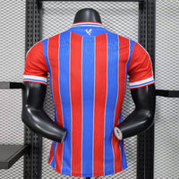 Camisa CRYSTAL PALACE