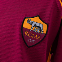 Kit Infantil I ROMA 25/26 ADIDAS