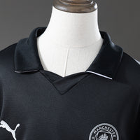Kit Infantil III MAN. CITY 25/26 PUMA