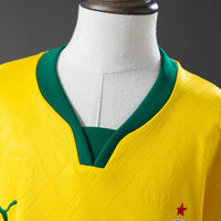 Kit Infantil III PALMEIRAS 25/26 PUMA