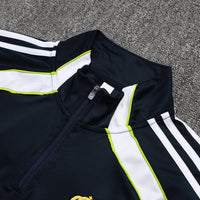 Conjunto REAL MADRID 25/26 ADIDAS