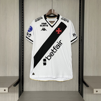 Camisa VASCO