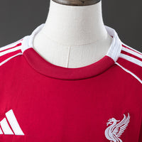 Kit Infantil CONJUNTO I LIVERPOOL 25/26 ADIDAS