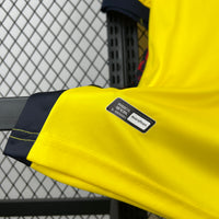 Camisa EQUADOR