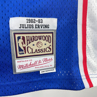 Camiseta NBA Philadelphia 76ers