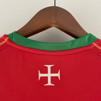 Camisa Retro PORTUGAL RETRÔ