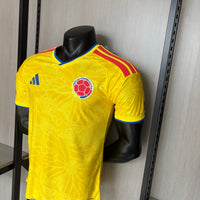 Camisa COLÔMBIA