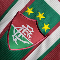 Camisa Retro FLUMINENSE