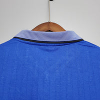 Camisa Retro EVERTON