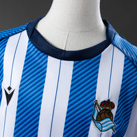 Kit Infantil I REAL SOCIEDAD 25/26 MACRON