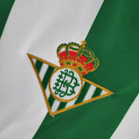 Camisa Retro REAL BETIS