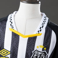 Kit Infantil II SANTOS 25/26 UMBRO