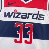 Camiseta NBA Washington Wizards