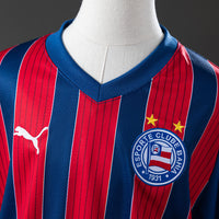 Kit Infantil I BAHIA 25/26 PUMA