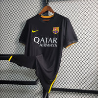 Camisa Retro BARCELONA