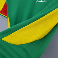 Camisa Retro SENEGAL