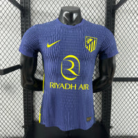 Camisa ATLETICO DE MADRID