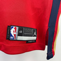 Camiseta NBA New Orleans Pelicans