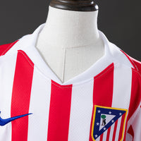 Kit Infantil I ATLÉTICO DE MADRID 25/26 NIKE