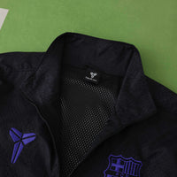 Corta-Vento BARCELONA KOBE BRYANT 25/26