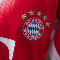 Kit Infantil I BAYERN 25/26 ADIDAS