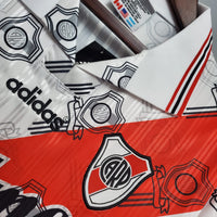 Camisa Retro RIVER PLATE RETRÔ